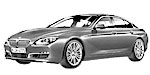 BMW F06 P06C9 Fault Code