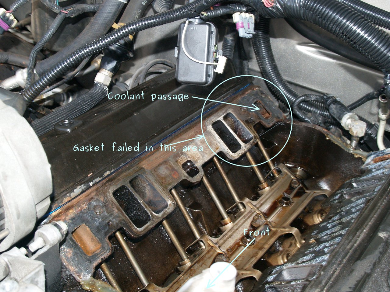 See P06C9 in engine